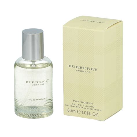 Burberry weekend fragrantica